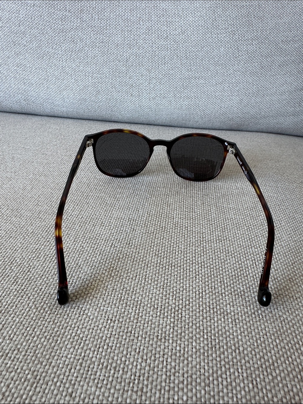 Visionario Orwell 04 sunglasses - Picture 8 of 11